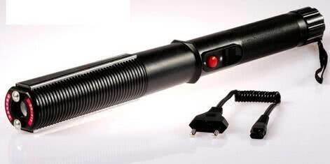 如何安全購(gòu)買電擊防身器？