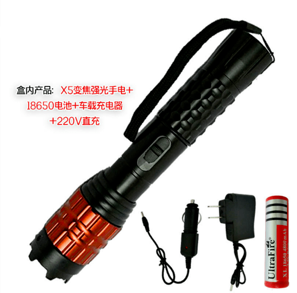 網上購買電棍安全嗎？