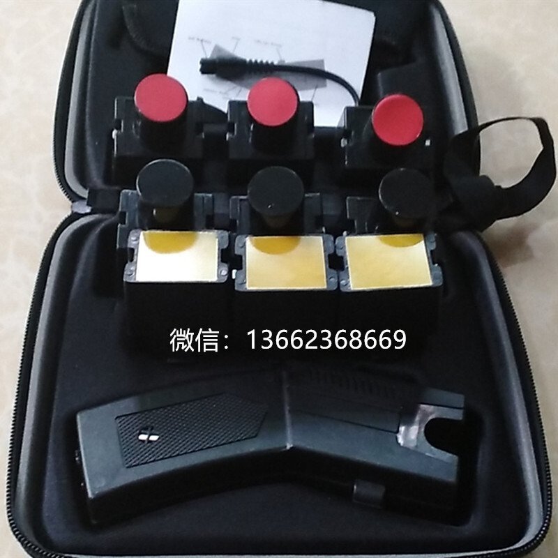 泰瑟遠程電擊器效果怎樣？威力如何？