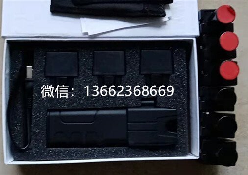 泰瑟遠程電擊器效果怎樣？威力如何？