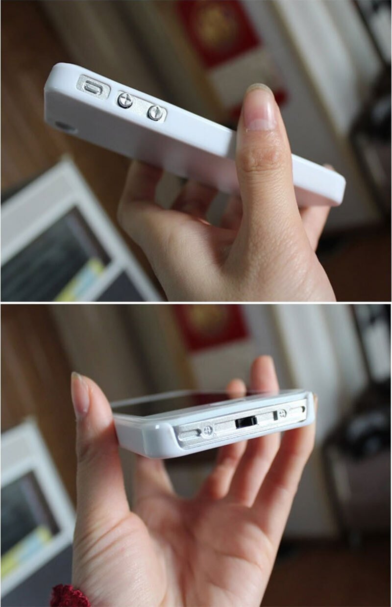 手機型超薄電擊器效果怎么樣