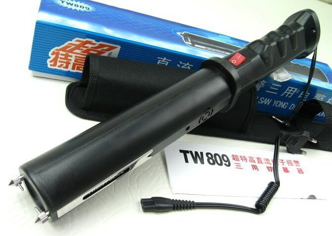 成都哪里能買防身用品的地方