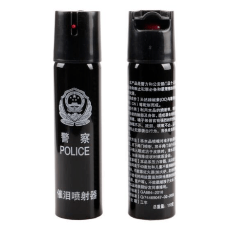 哪里買警用催淚劑比較好
