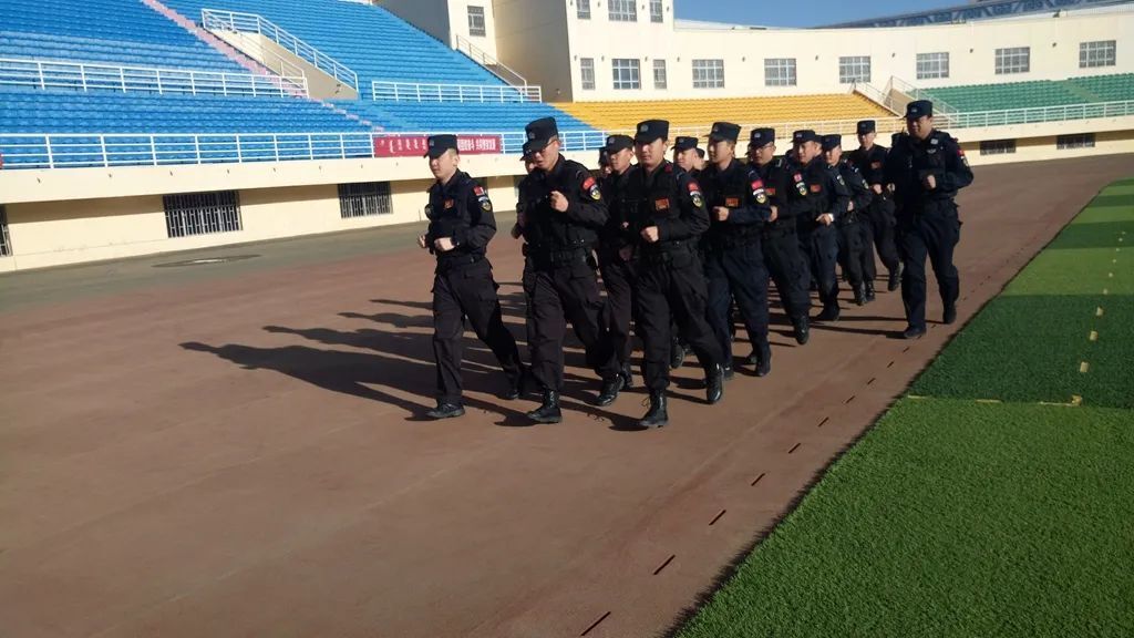 單警裝備如何使用采購