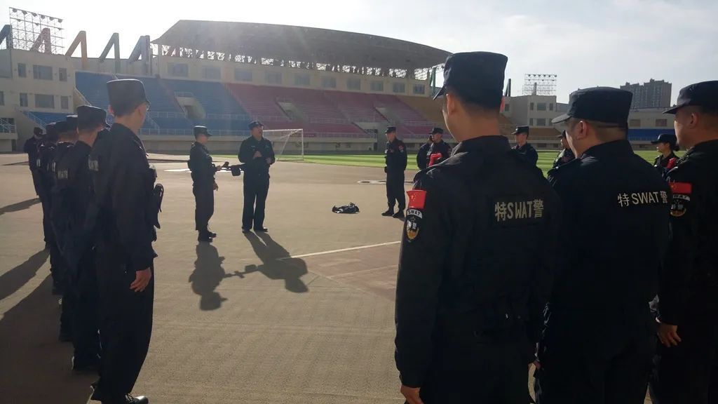 單警裝備如何使用采購