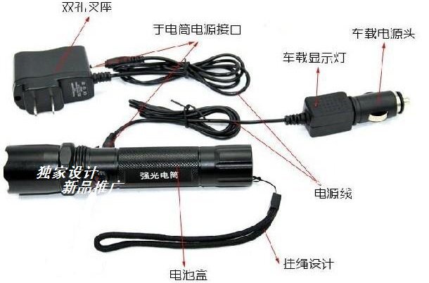 電擊廠家直銷