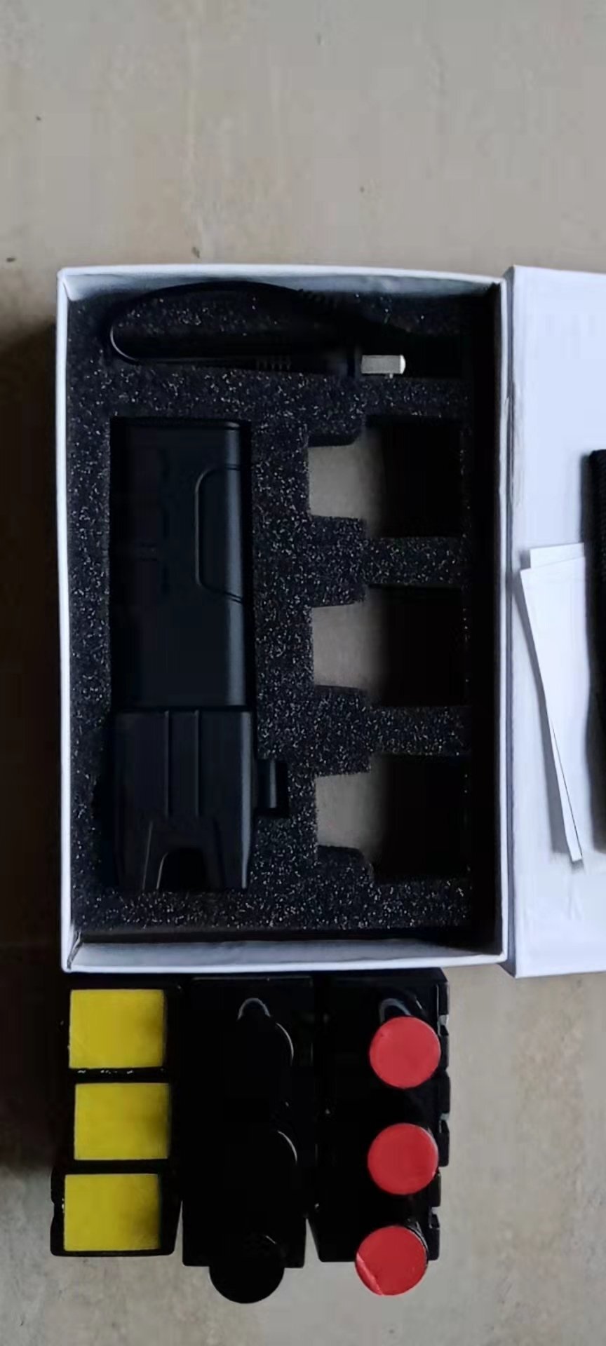 防身用品廣州哪里有賣的