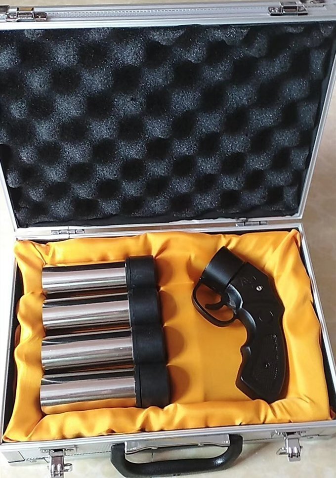 廣州哪里買防身用品