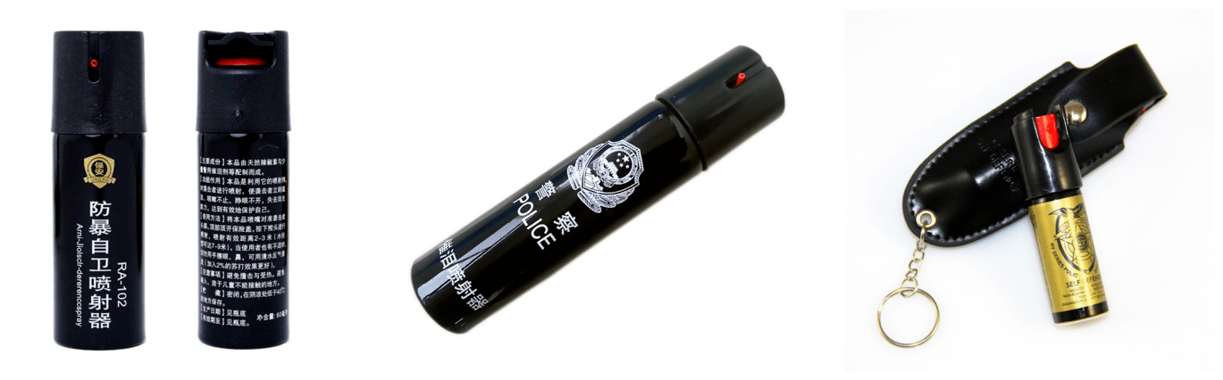 防身用品批發(fā)哪家好