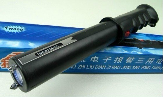 廣州哪里能買防身電擊