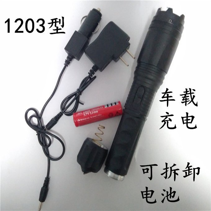 脈沖電擊威力如何