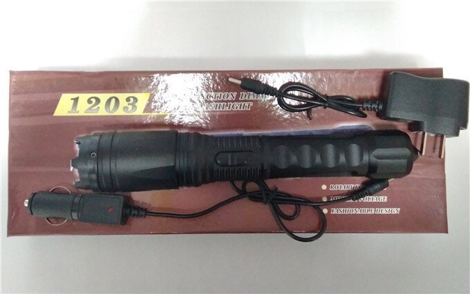 個人哪里能購買防身電擊