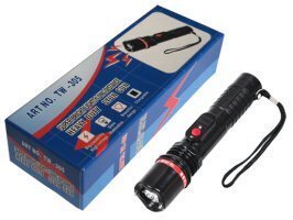 女性電擊防身器哪種好