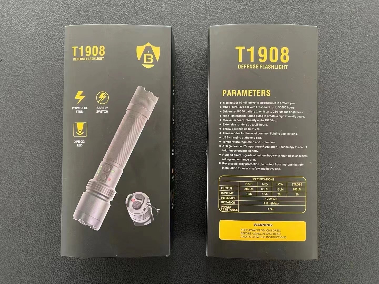 戶外防身用品哪里有賣