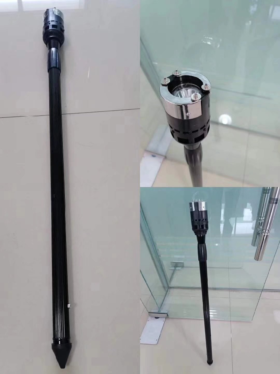 廣州金龍保安器材廠產(chǎn)品如何