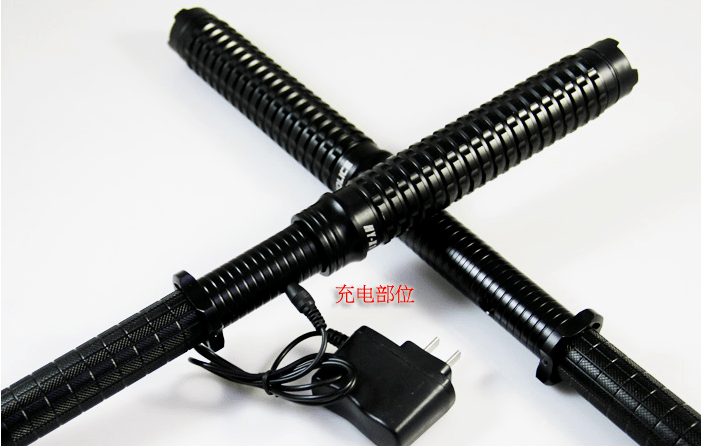 廣州哪有防身器材市場