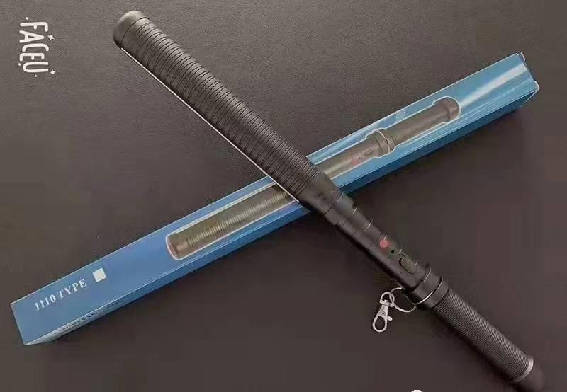 電棍多少伏能電暈人?電擊會電死人嗎