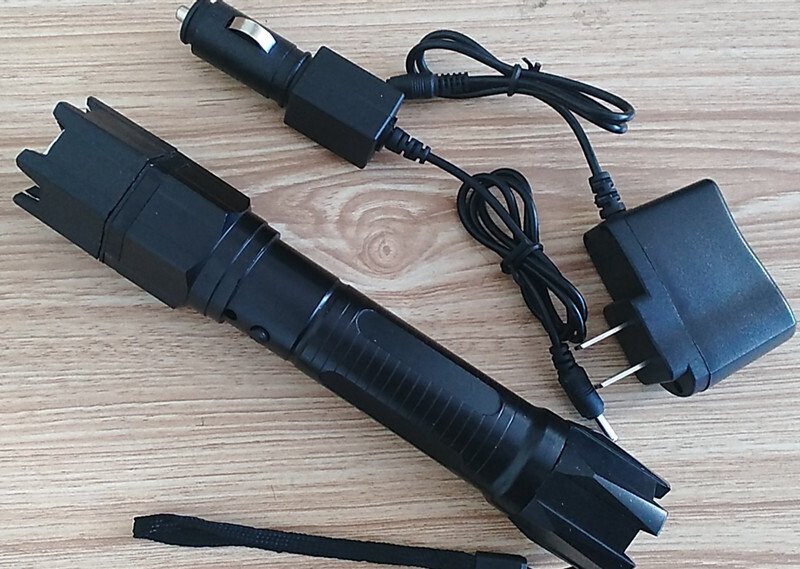 脈沖脈沖防身電擊防身器哪款好用