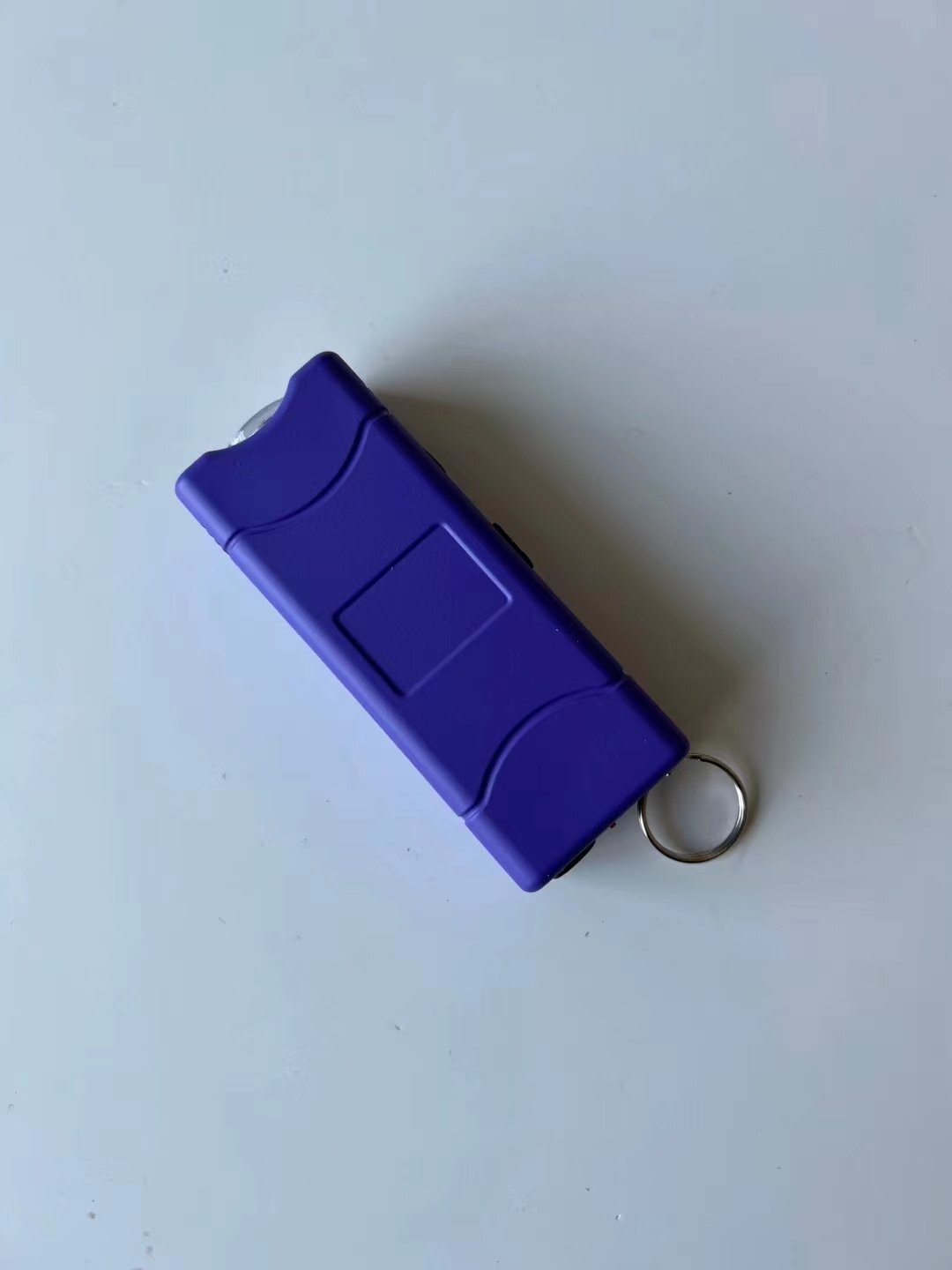 女子防身電擊器制作過程