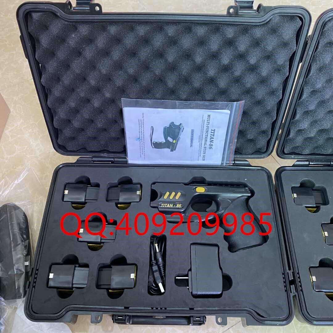 最新實用型遠程電擊器效果怎么樣
