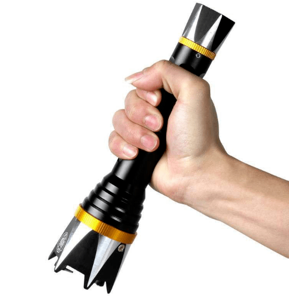 個人哪里購買電擊防身器
