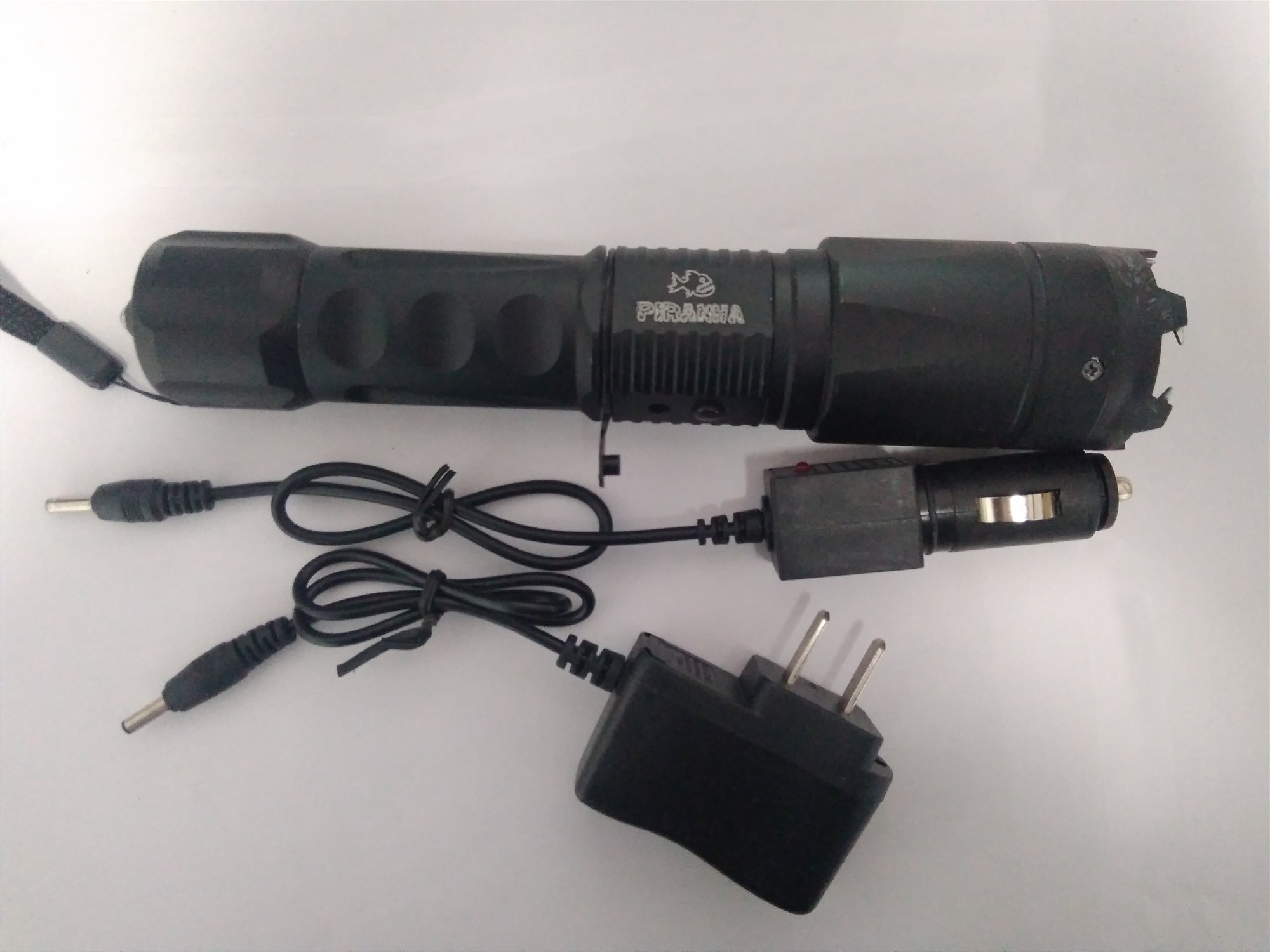 適合女性用的防身電擊器