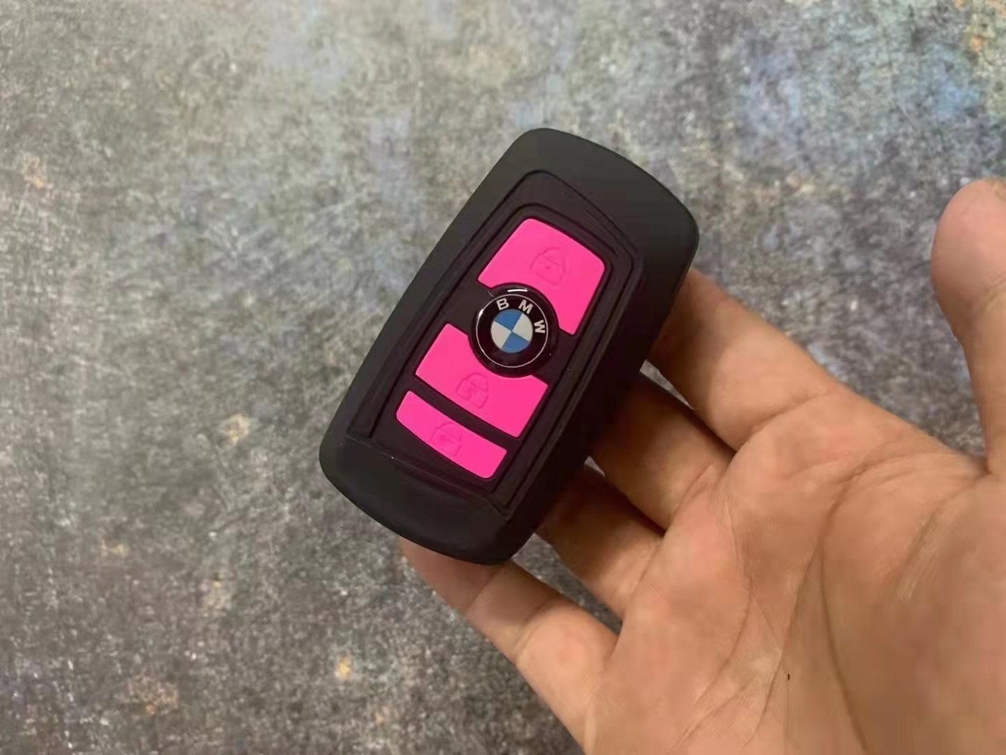 適合女性用的防身電擊器
