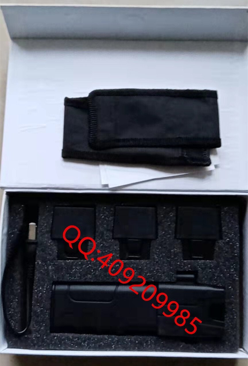 適合女性用的防身電擊器