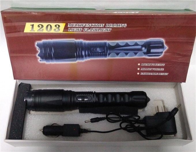 深圳哪里能買防身自衛電擊防身器