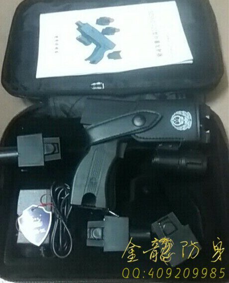 泰瑟遠(yuǎn)程電擊槍好用嗎