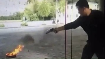 戶外遠距離防身器械有哪些
