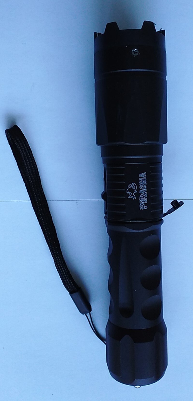 黑鷹X3防身電擊