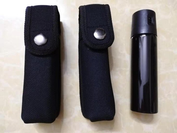 RY黑皮超濃縮防狼噴霧