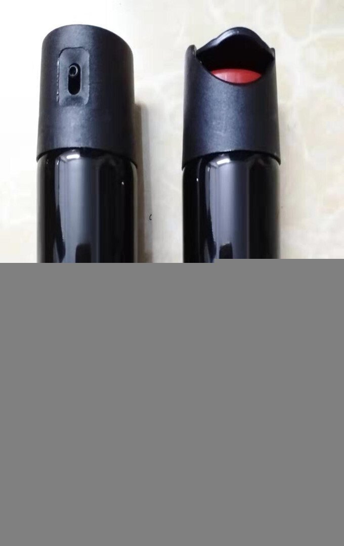 RY黑皮超濃縮防狼噴霧