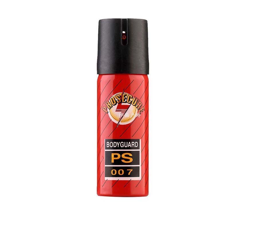 PS007美國進口防狼噴霧辣椒水