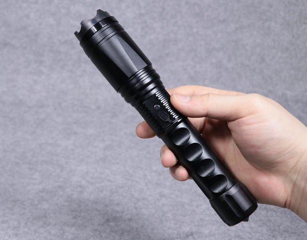 黑鷹X4防身電擊