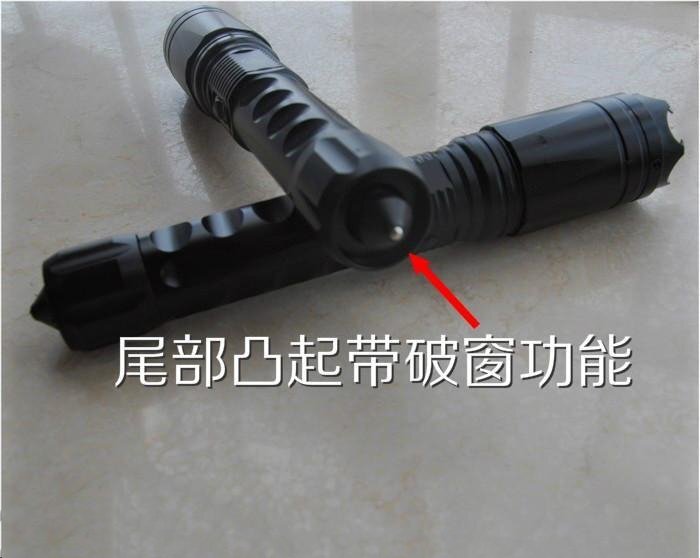 黑鷹X4防身電擊