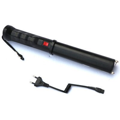 809型帶報警電警棍