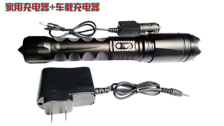1203型軍工級防身電擊