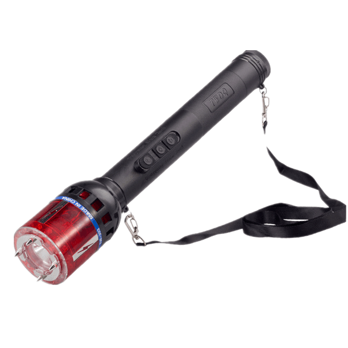 TW-303型多功能大功率帶報警電子防暴器
