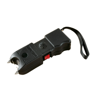  TW-10型超帶報警電擊防身器